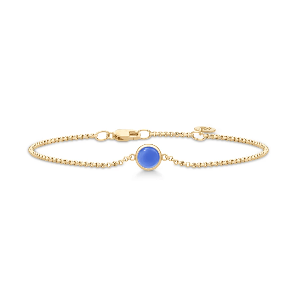 Accessories > Jewellery > Bracelets - - Julie Sandlau - Modalova