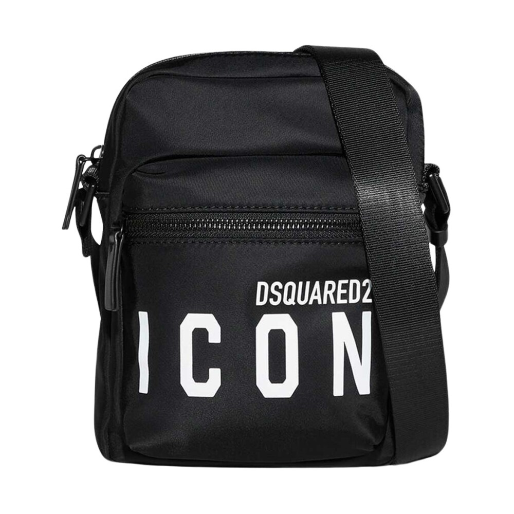 Sac on sale bandoulière dsquared2