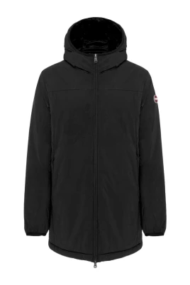 Stretch Parka