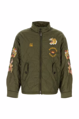steppjacke-aus-nylon-mit-hohem-kragen