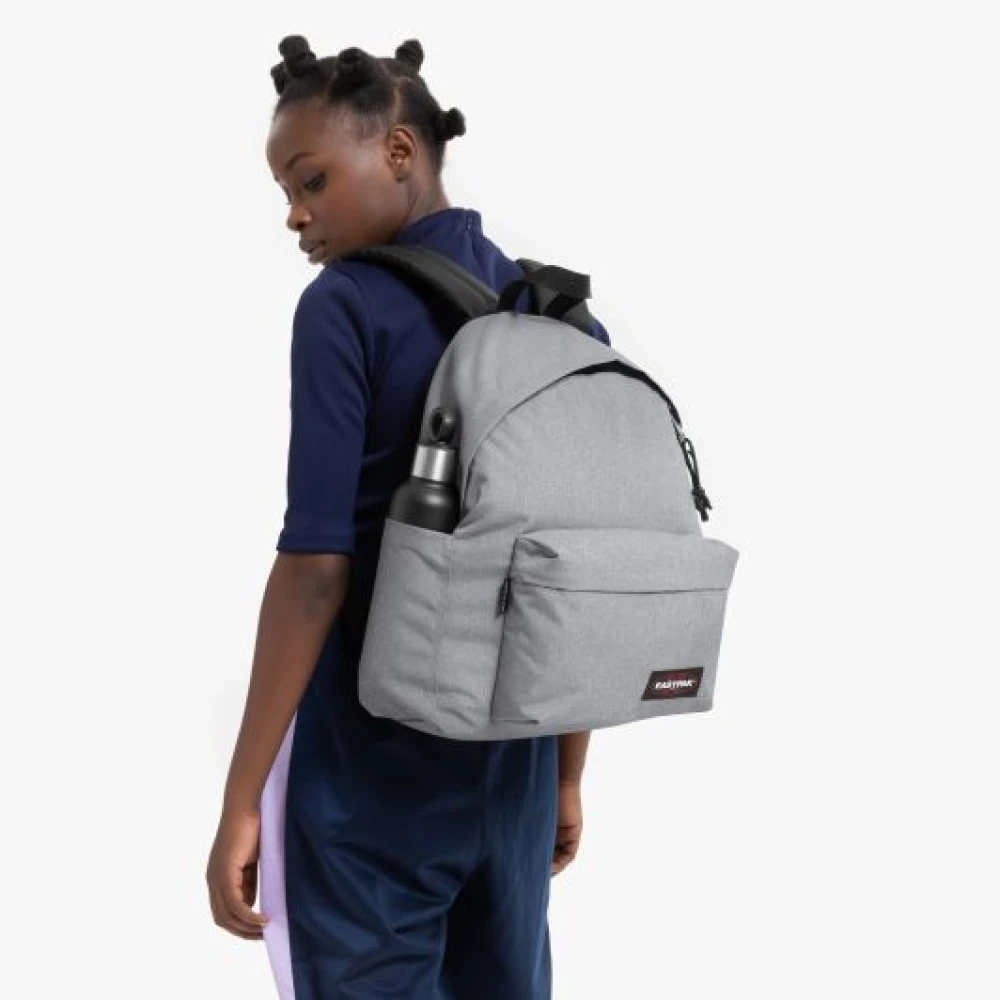 Eastpak Dagrugzak Gray Unisex