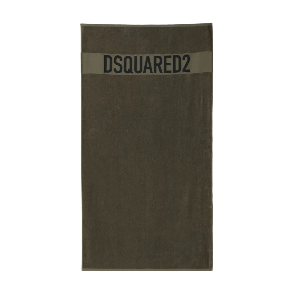 Home > Textiles > Towels - - Dsquared2 - Modalova