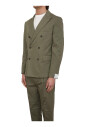 veste-en-tissu-vert