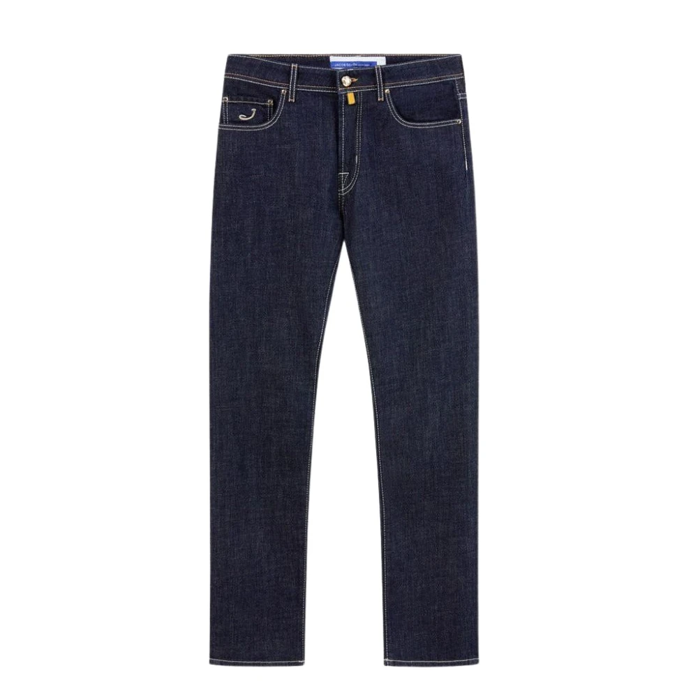 Jeans > Straight Jeans - - Jacob Cohën - Modalova