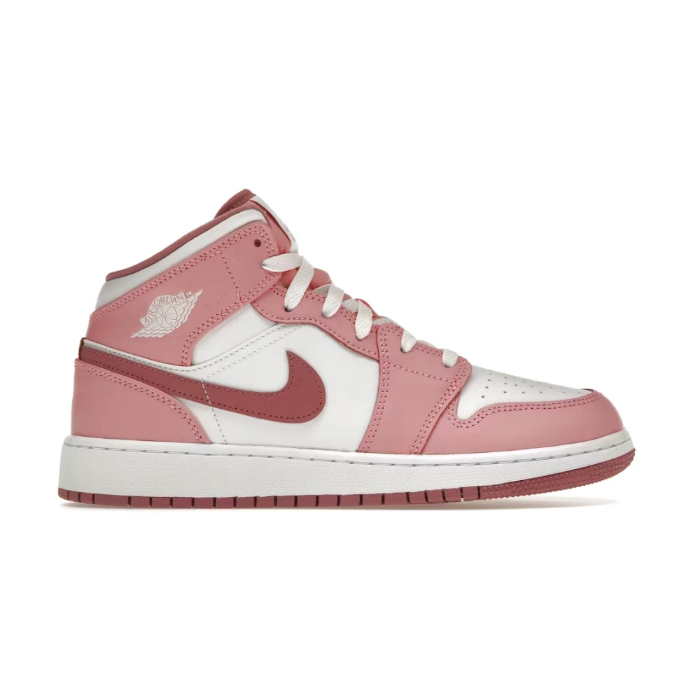 Jordan Alla hjärtans dag Sneakers 2023 Pink, Dam