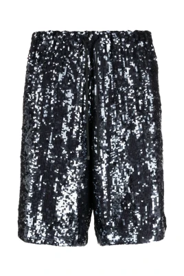 Piperi Bermuda Shorts