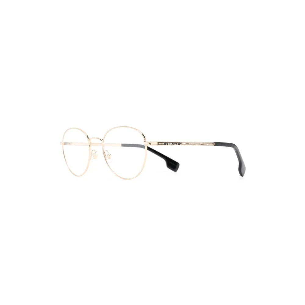 Versace Ve1279 1002 Optical Frame Yellow Heren
