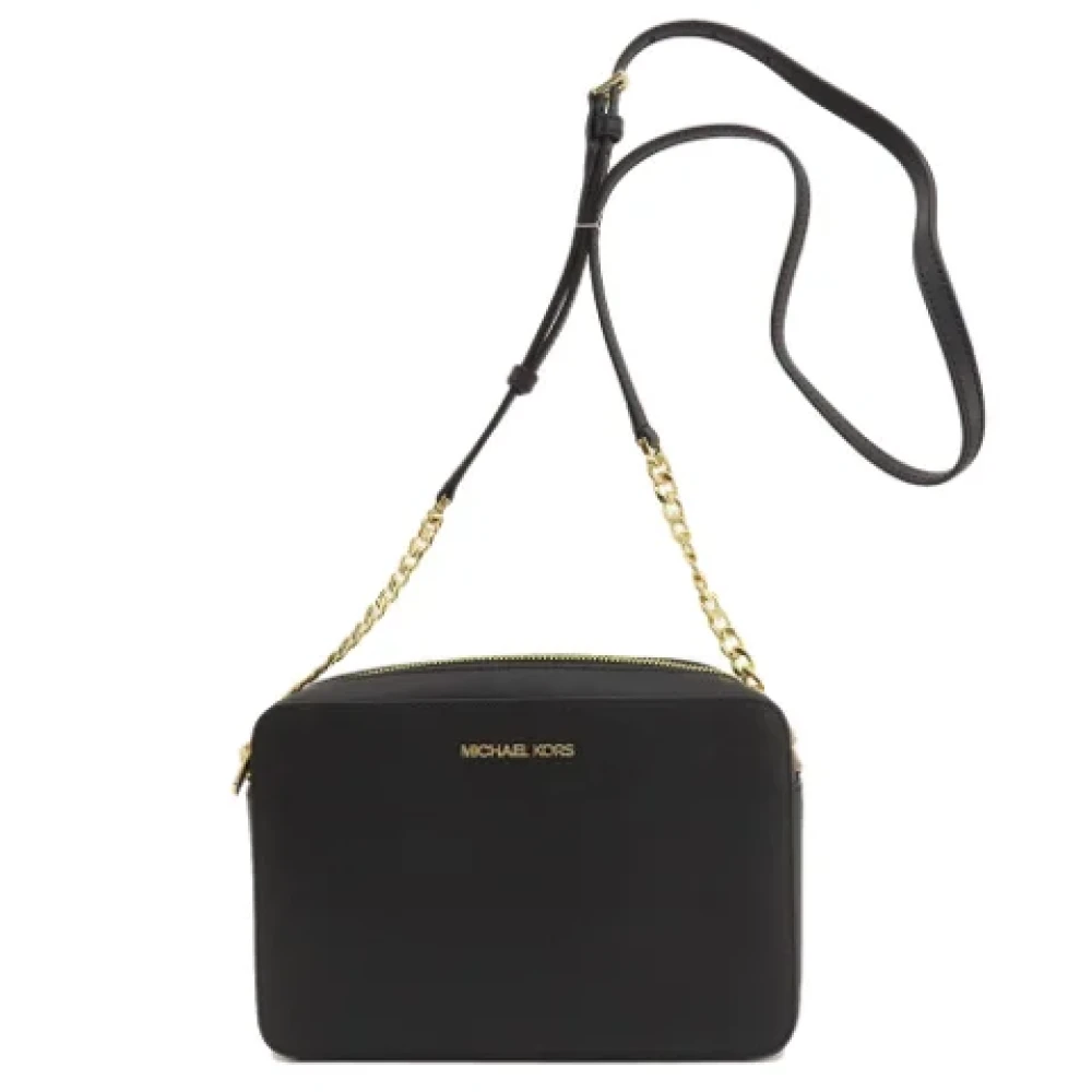 Pre-owned > Pre-owned Bags > Pre-owned Cross Body Bags - - Michael Kors Pre-owned - Modalova