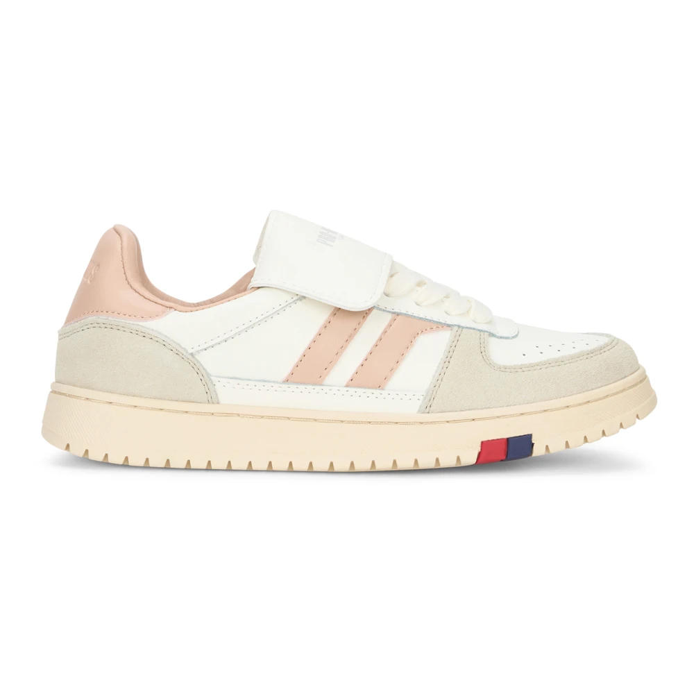 Pro-Keds Field King Dames Schoenen Beige