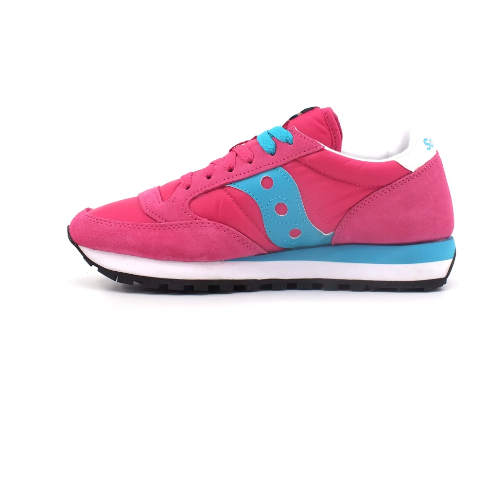 Saucony Jazz Original Dames Schoenen Roze