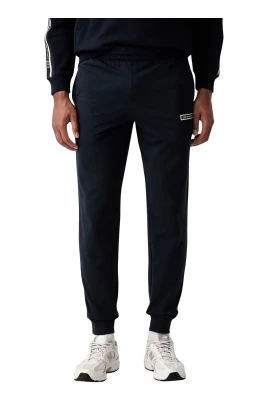 Logo-tape Track Pants