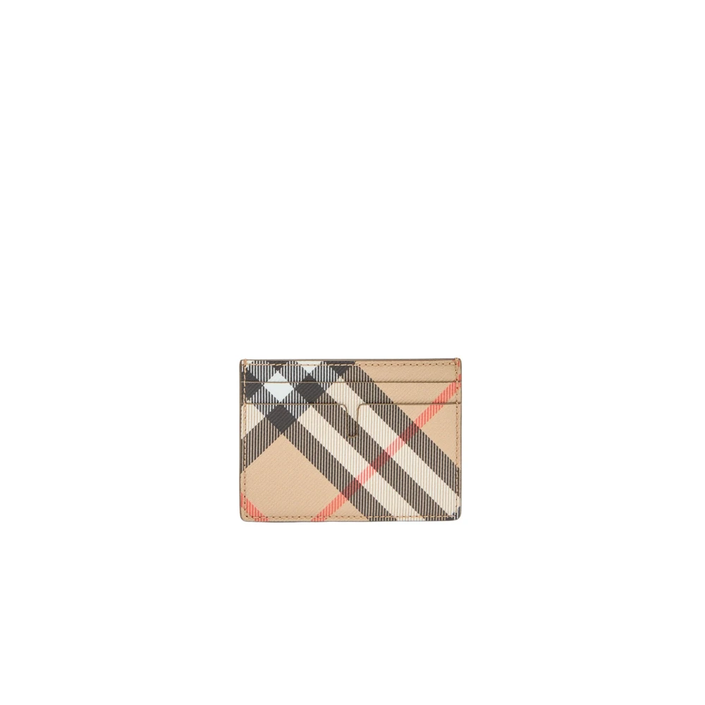 Burberry , Herren, Accessories, Beige, One Size 