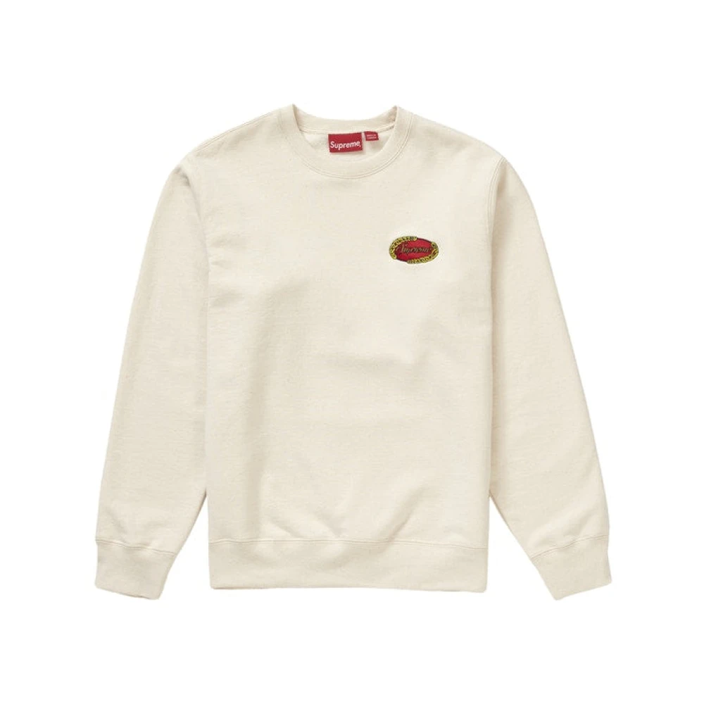 Sweatshirts & Hoodies > Sweatshirts - - Supreme - Modalova