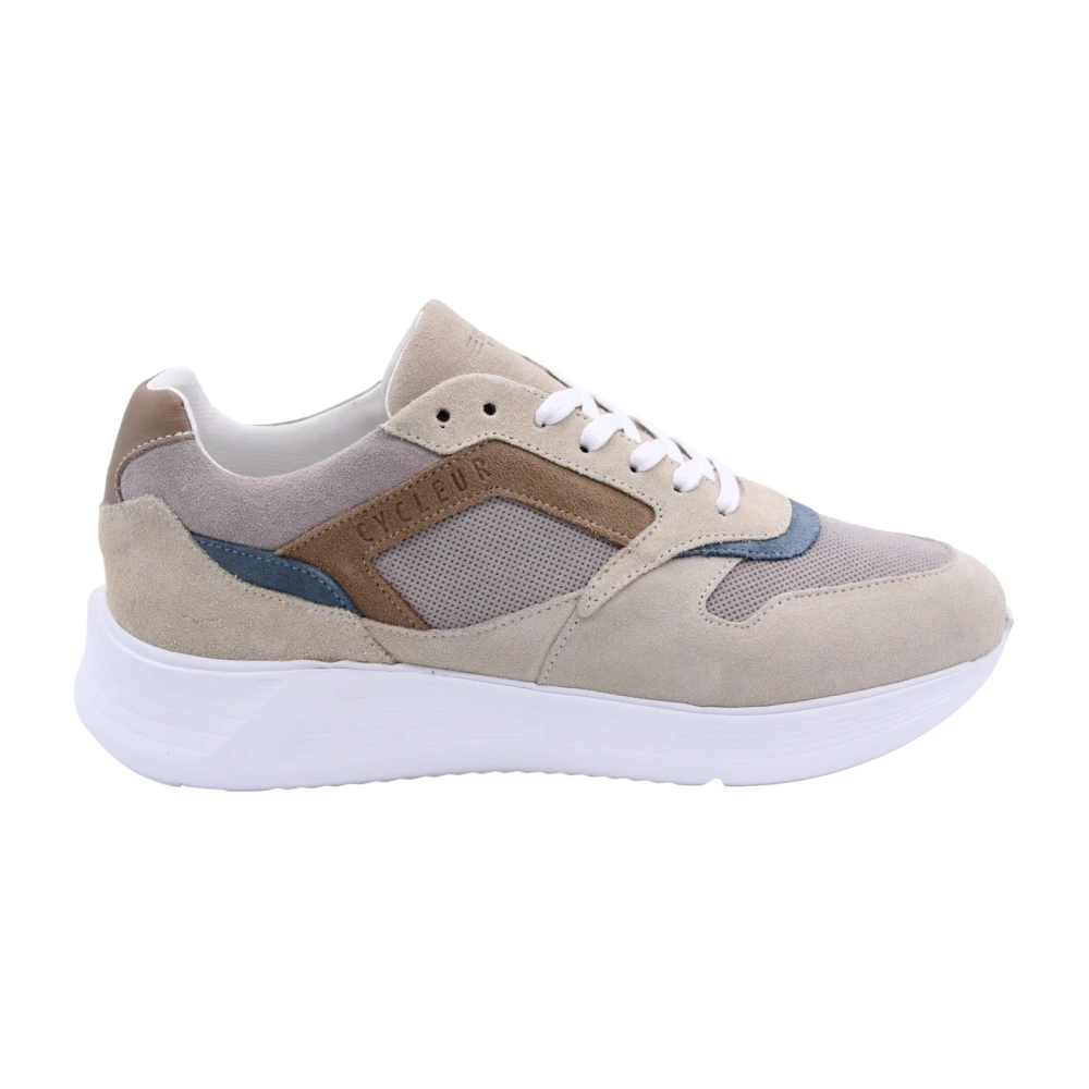Cycleur de Luxe Hartberg Heren Schoenen Beige
