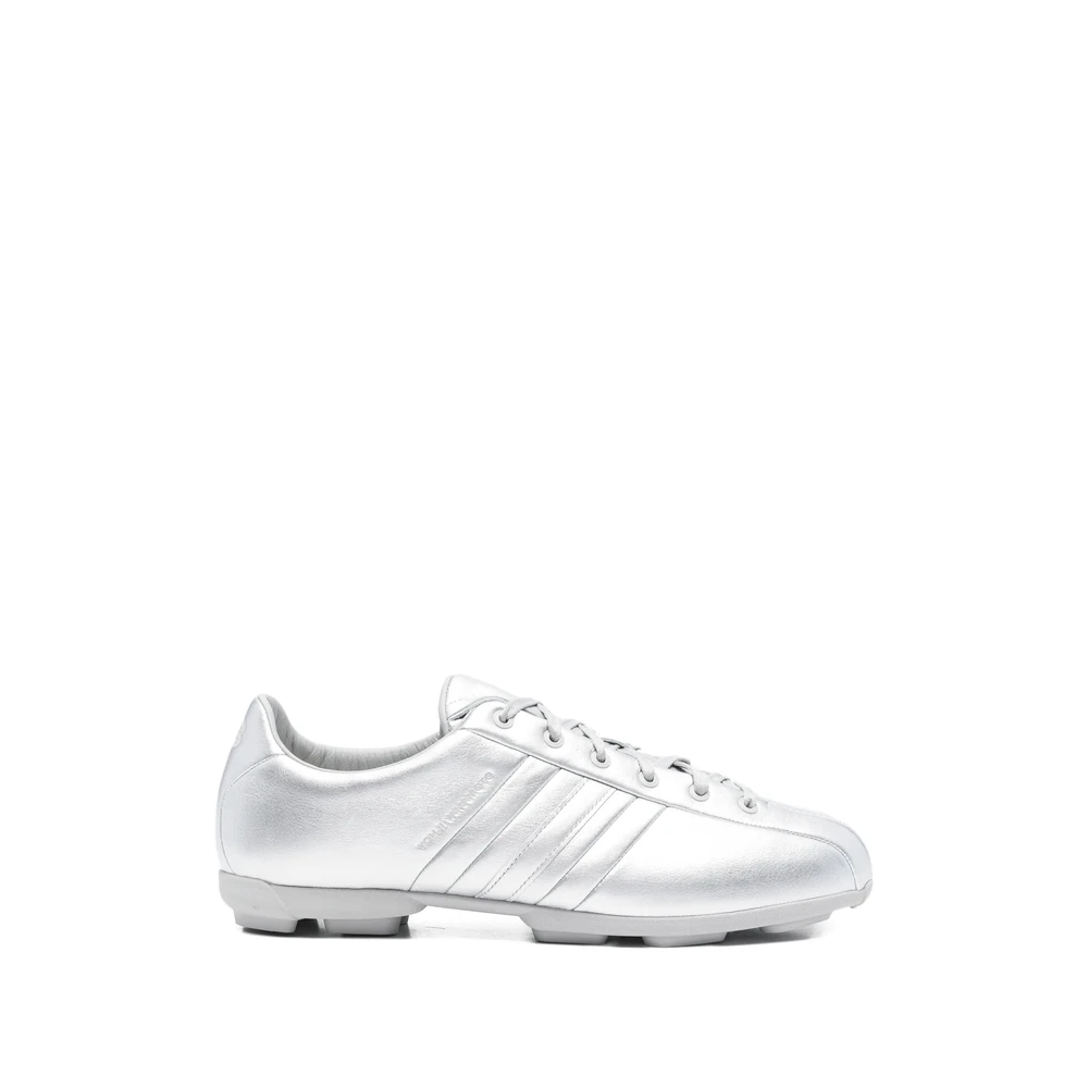 Y-3 Field Schoenen Heren Schoenen Grijs