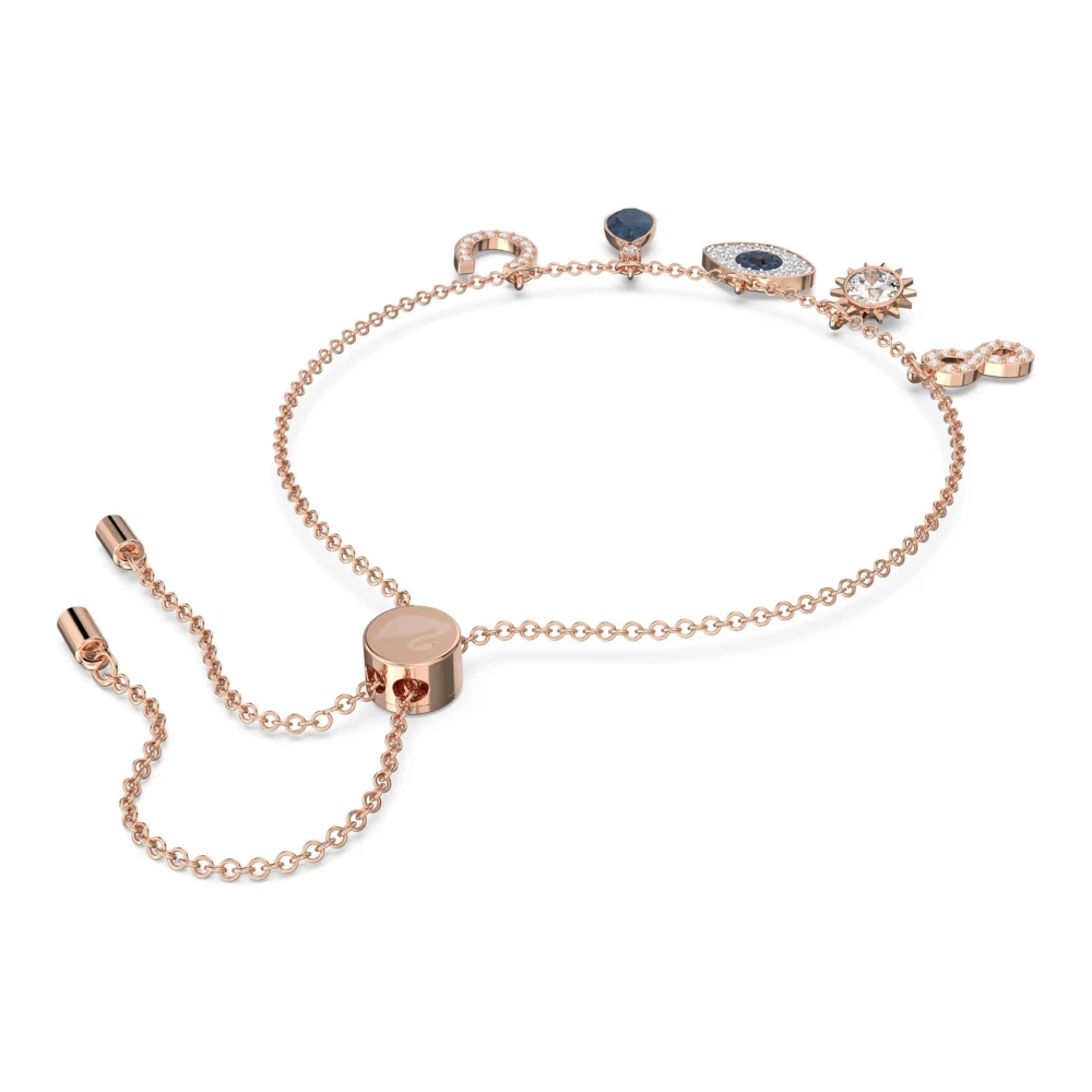 Accessories > Jewellery > Bracelets - - Swarovski - Modalova