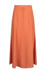 brun-kjol-arancio-ss25