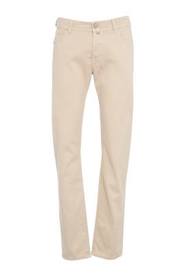 pantalon-bard-slim-fit-avec-details-en-cuir