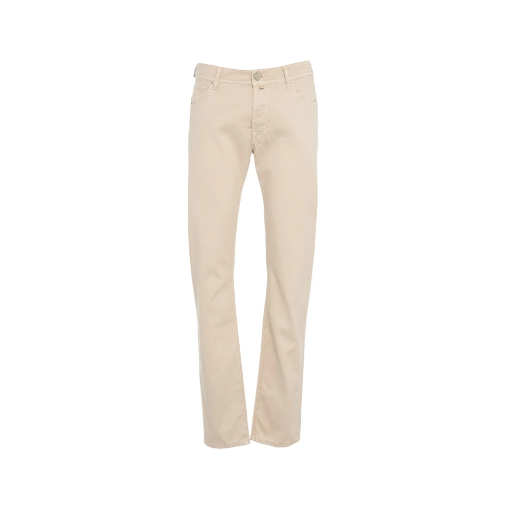 Trousers > Chinos - - Jacob Cohën - Modalova