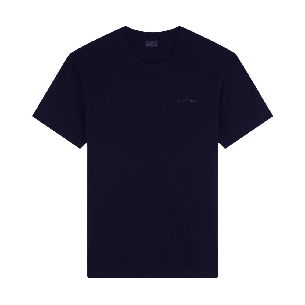 Tops > T-Shirts - - Paul & Shark - Modalova