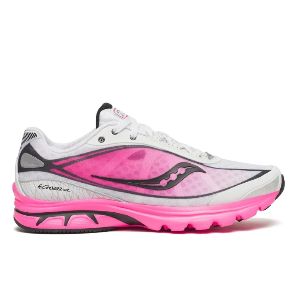 Saucony Uomo Rosa Sport, 38 Eu, New,