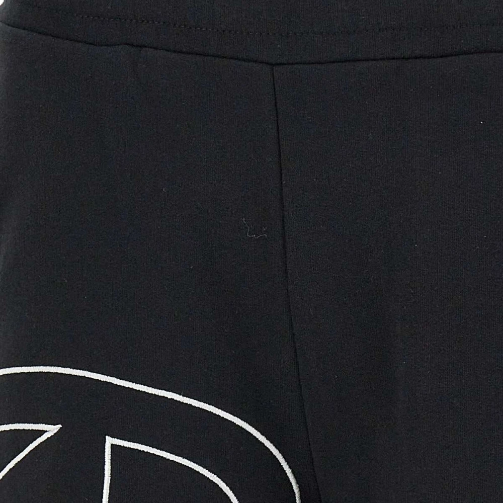 Diesel Zwarte Stijlvolle Jeans Black Heren