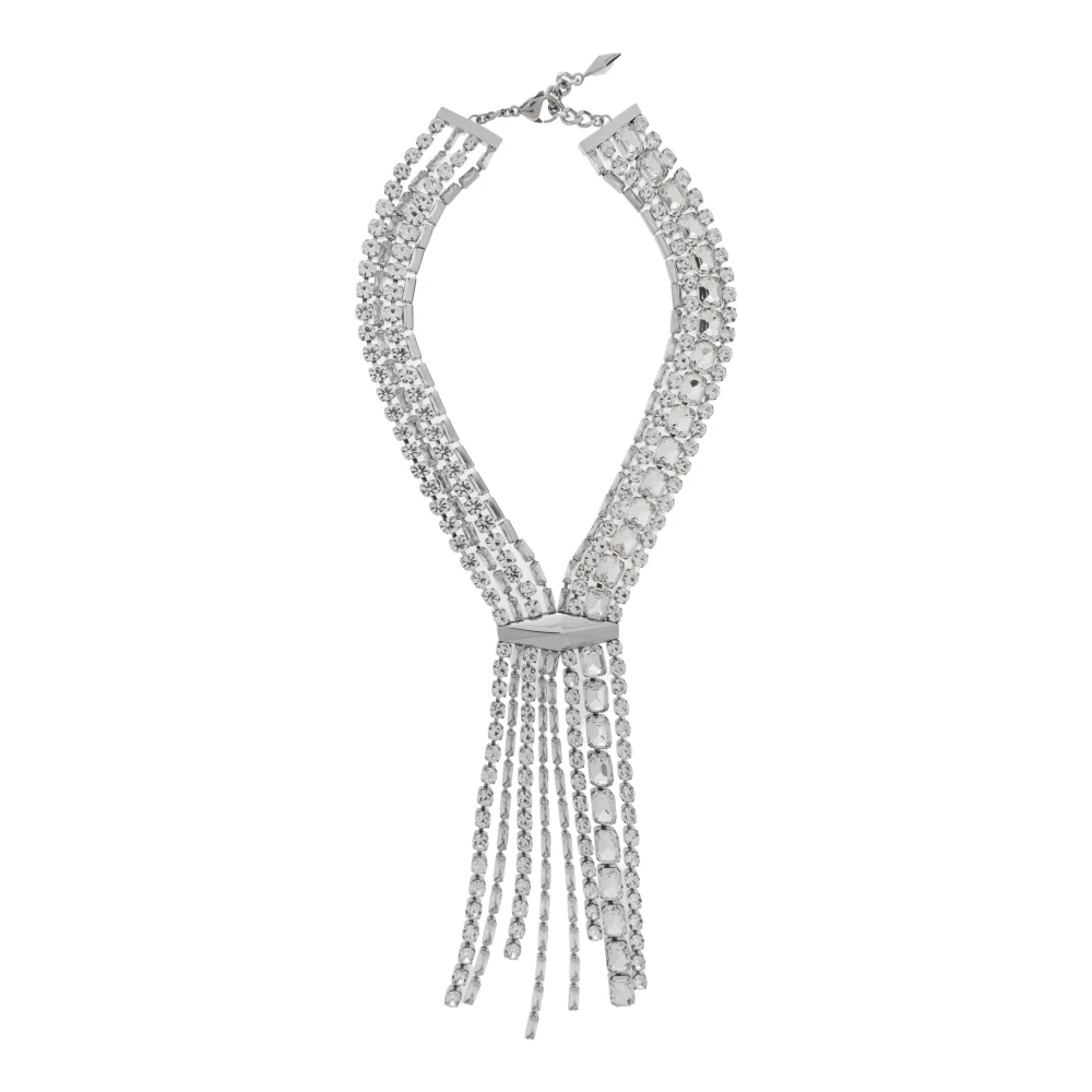 Dame, Accessories, Grå, ONE SIZE