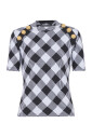 t-shirt-a-boutons-vichy