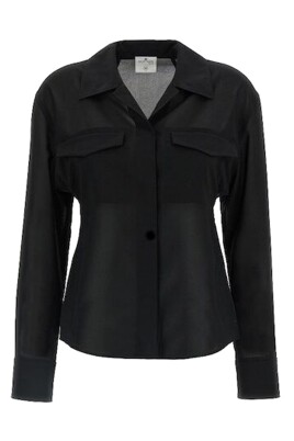 chemise-noire-en-coton-avec-poches
