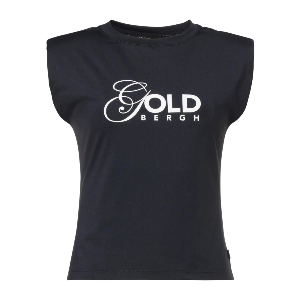 Tops > Sleeveless Tops - - Goldbergh - Modalova