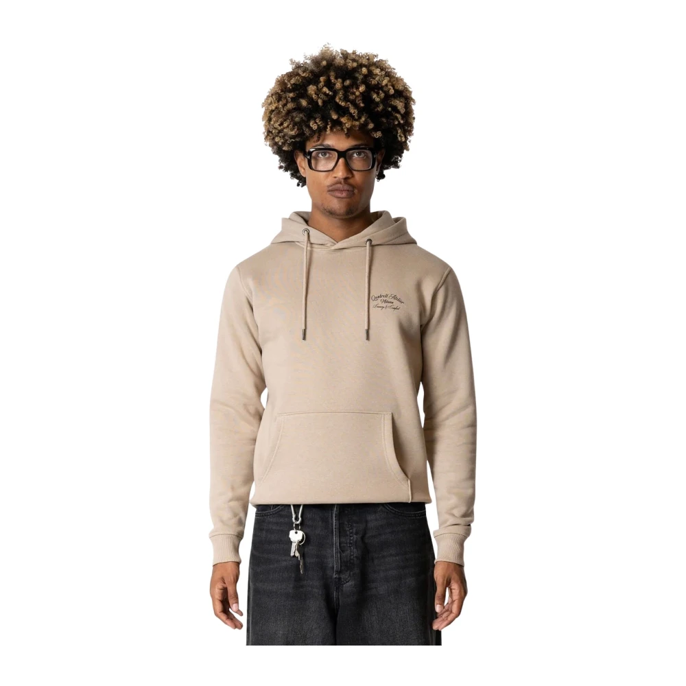 Sweatshirts & Hoodies > Hoodies - - Quotrell - Modalova