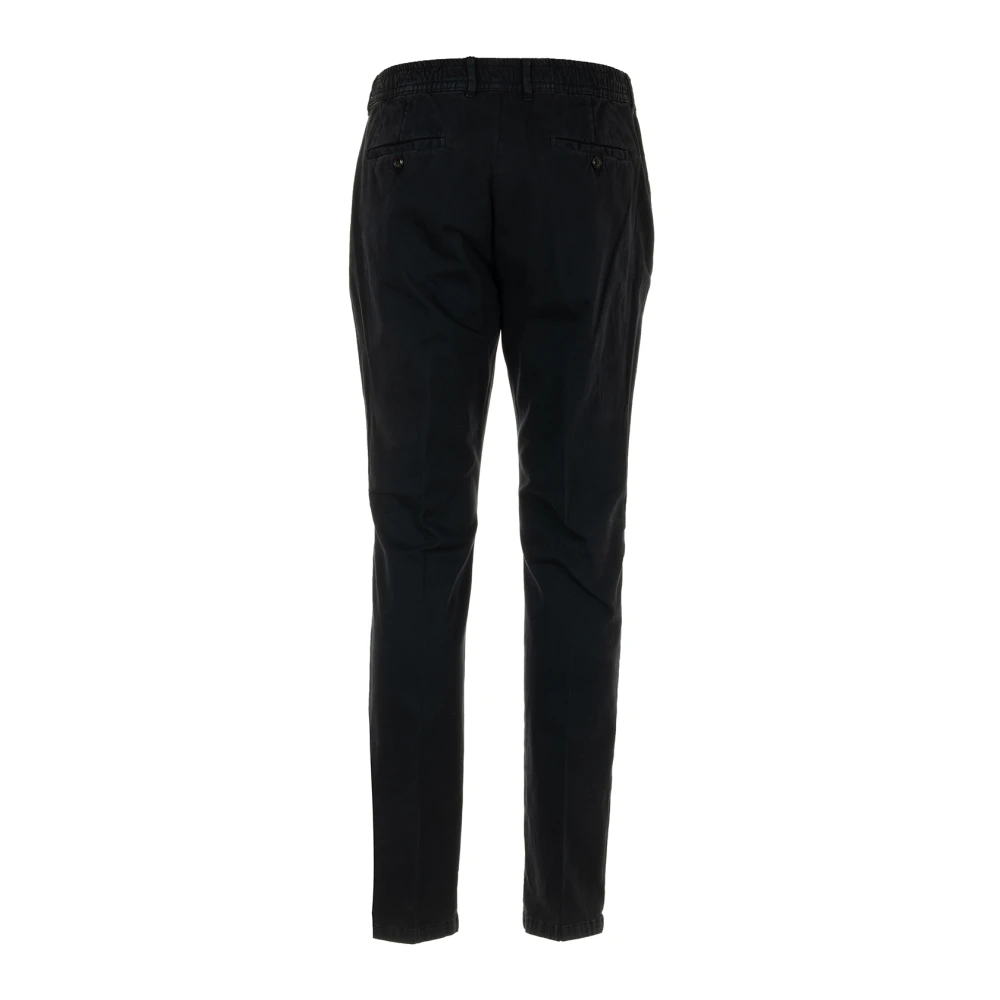 Cruna Blauwe Broek Blue Heren