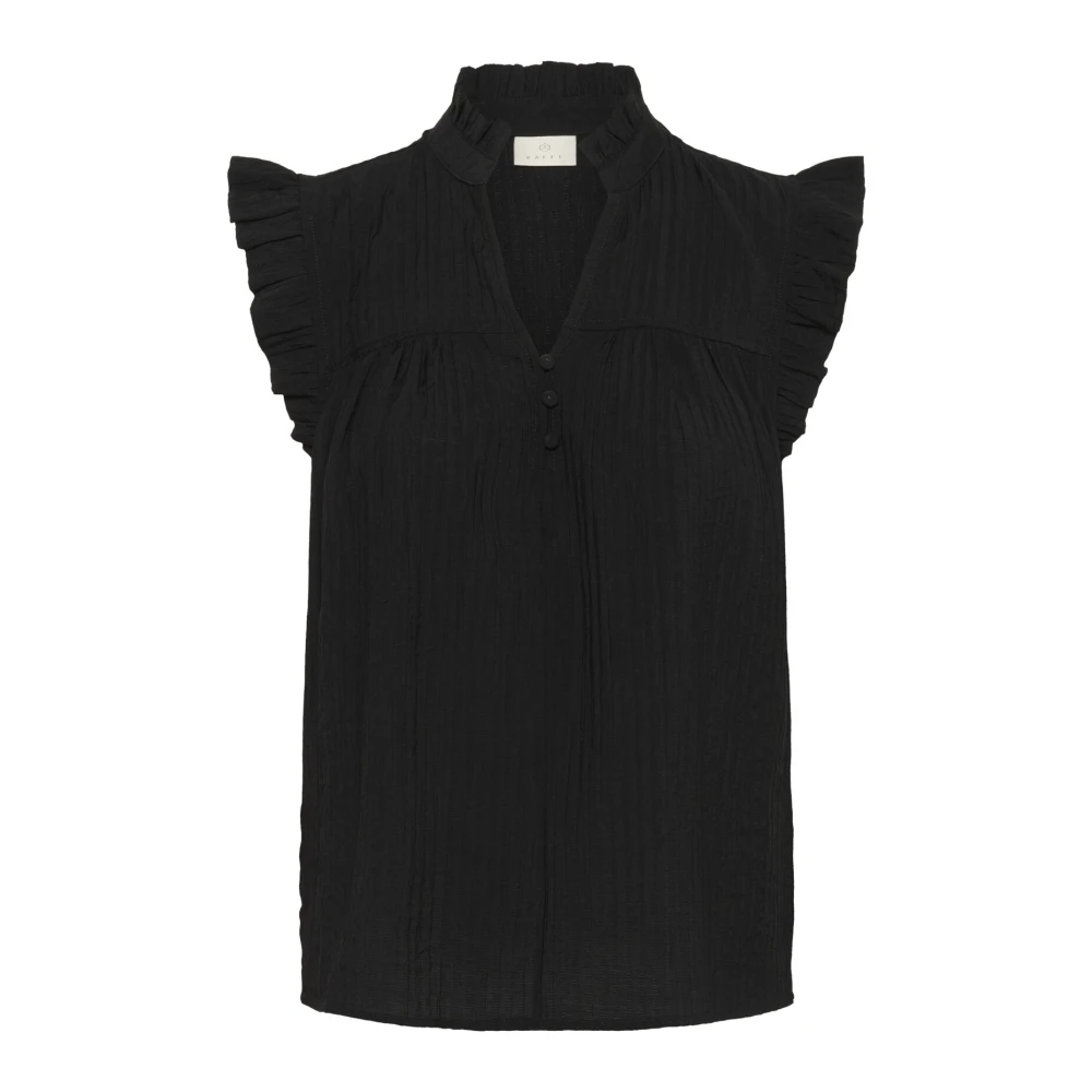 Blouses & Shirts > Blouses - - Kaffe - Modalova