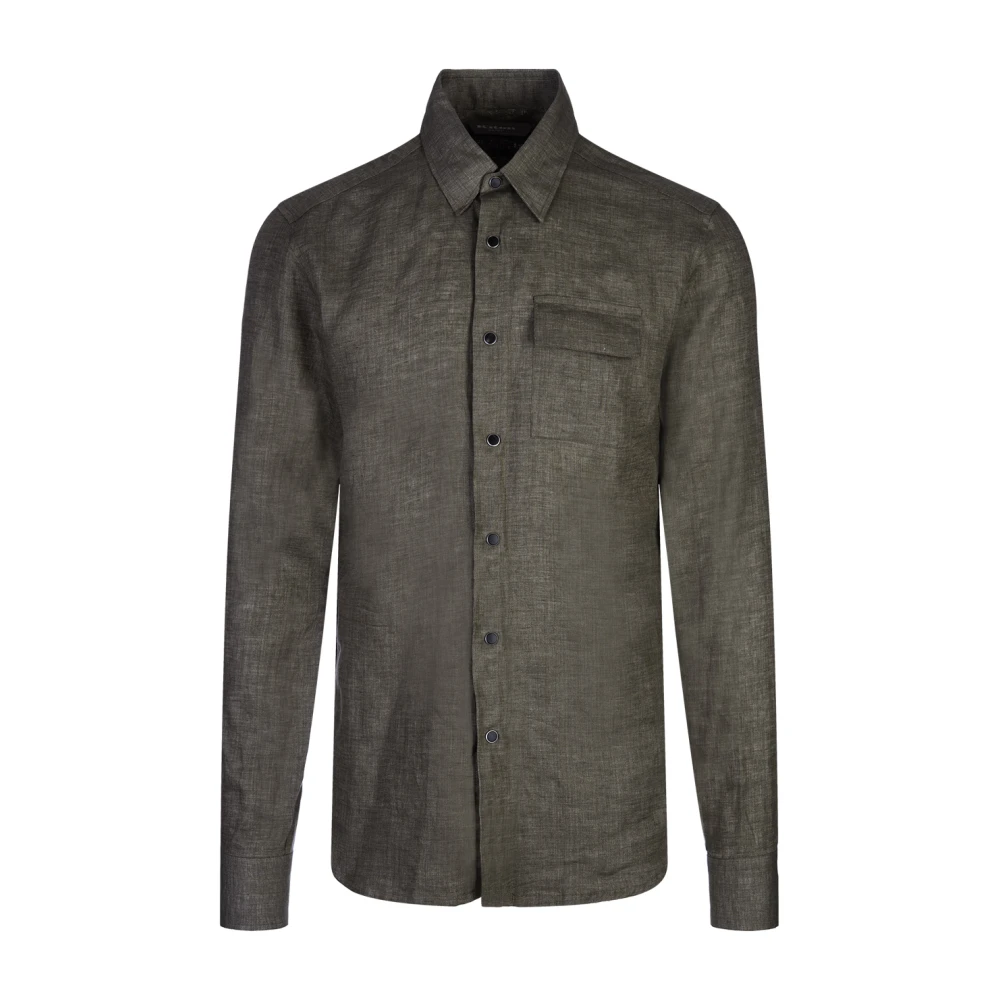 Shirts > Casual Shirts - - Kiton - Modalova