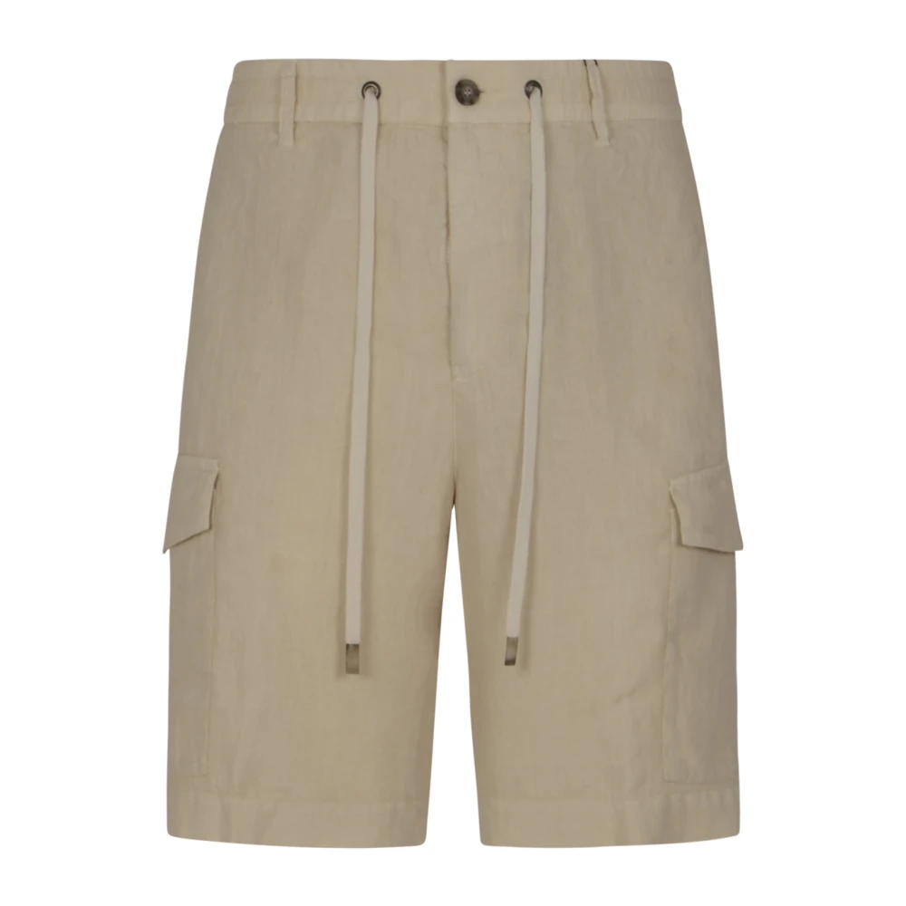 Shorts > Casual Shorts - - Peserico - Modalova