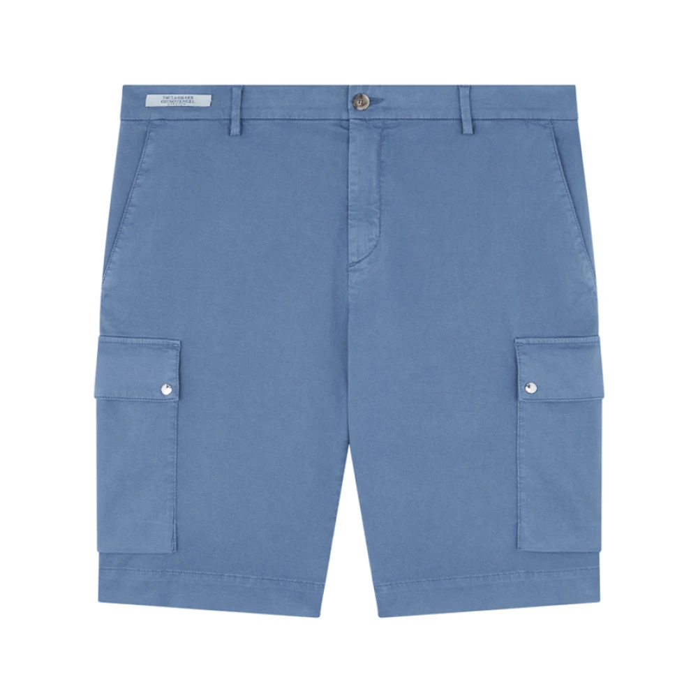 Shorts > Casual Shorts - - Paul & Shark - Modalova