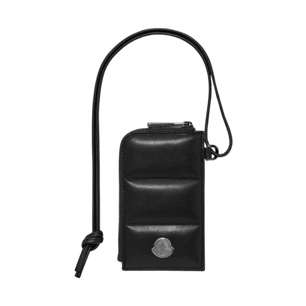 Accessories > Wallets & Cardholders - - Moncler - Modalova