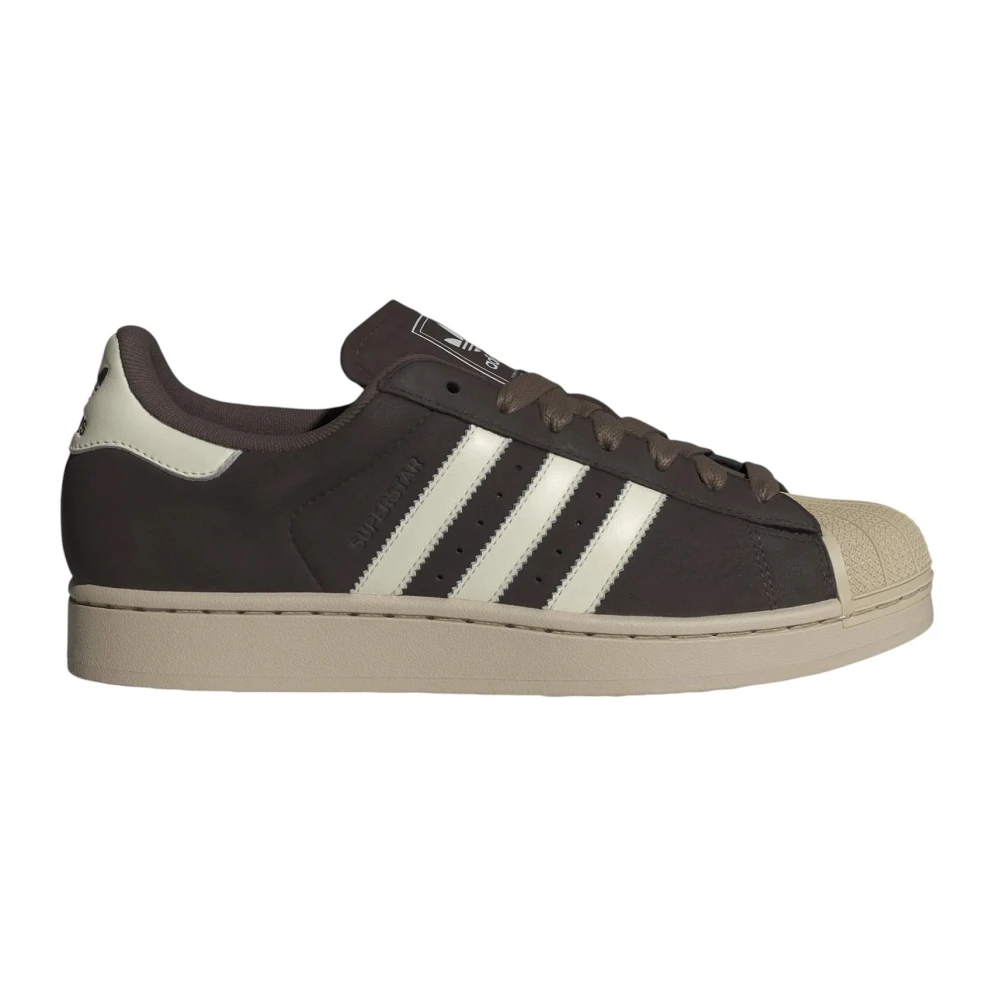 Adidas Men's Multicolor Superstar Ii - Skateboarding - 8 Uk - Sport