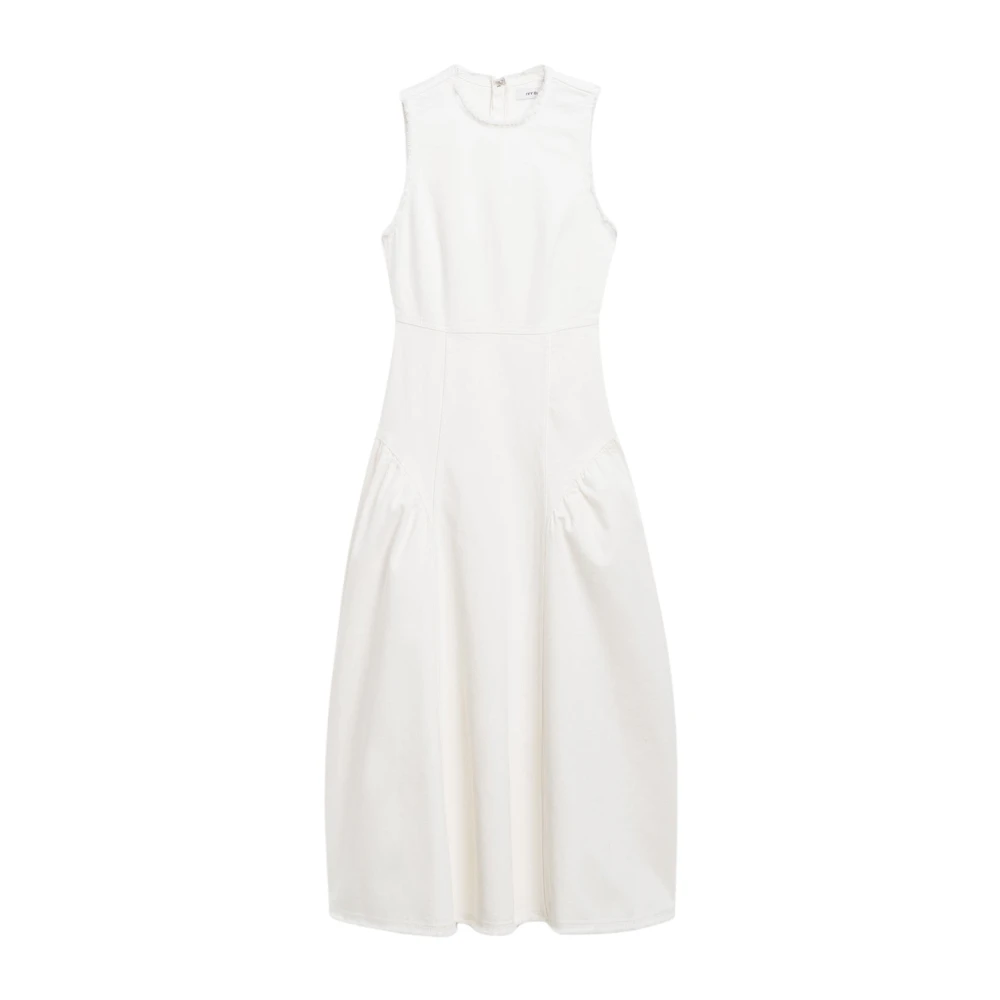 Dresses > Day Dresses > Maxi Dresses - - IVY OAK - Modalova
