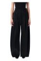 pantalon-large-en-coton-noir