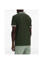 pull-vert-classique-avec-manches-courtes