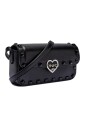 sac-enfants-noir-en-similicuir-cloute