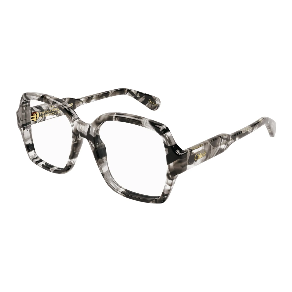 Chloé Ch0155O 016 Optical Frame Multicolor Dames