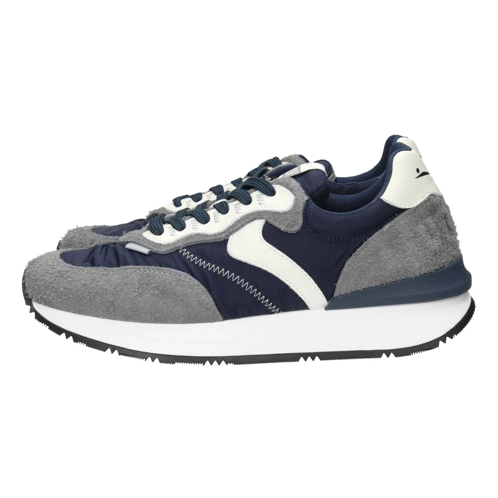 Voile Blanche Qwark Hype Heren Schoenen Grijs