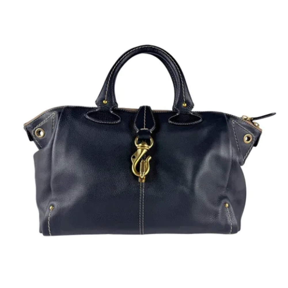 Pre-owned > Pre-owned Bags > Pre-owned Handbags - - Bally Pre-owned - Modalova