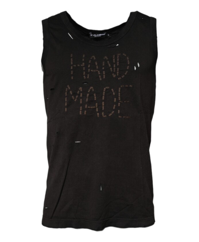 black-sleeveless-tank-t-shirt