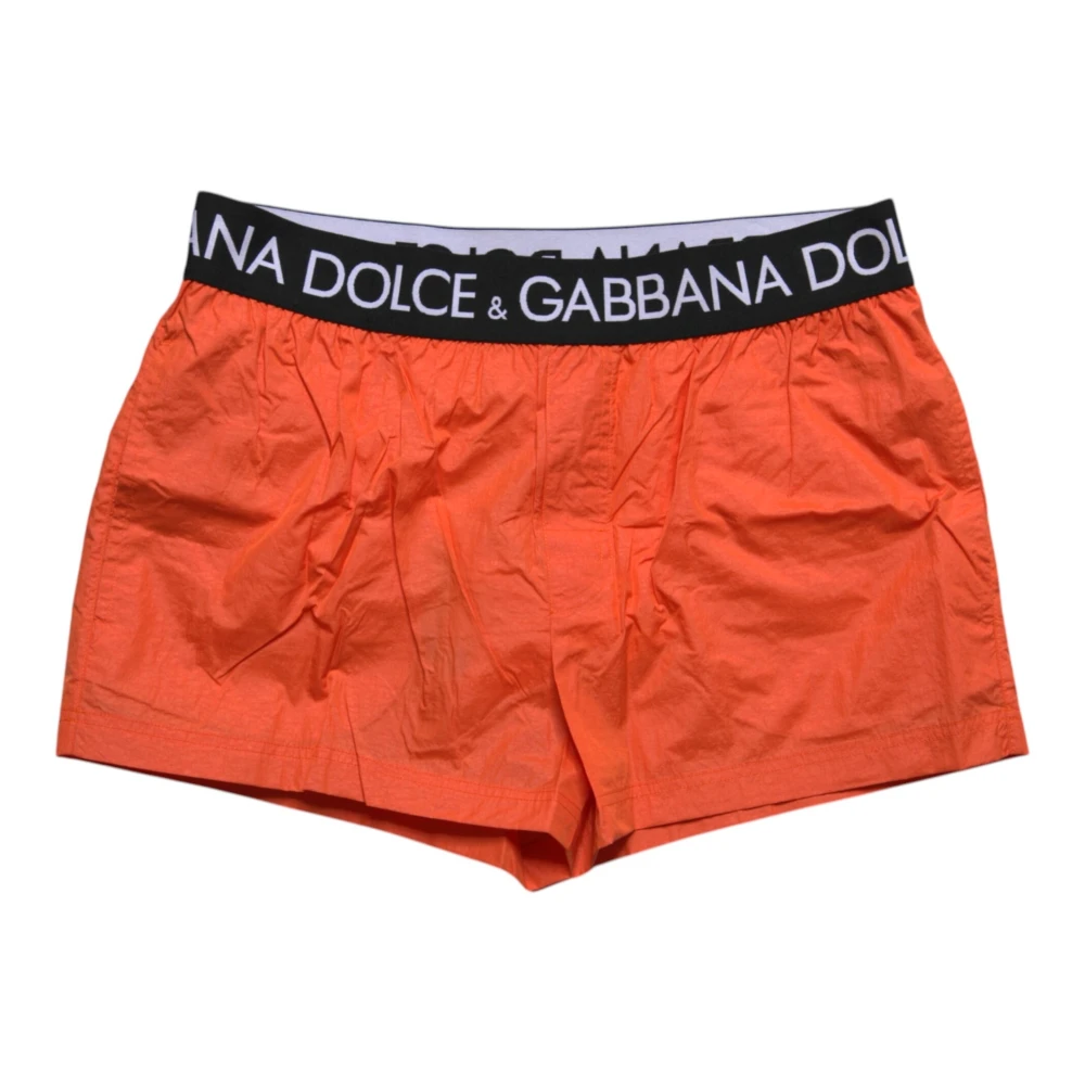 Swimwear > Beachwear - - Dolce & Gabbana - Modalova