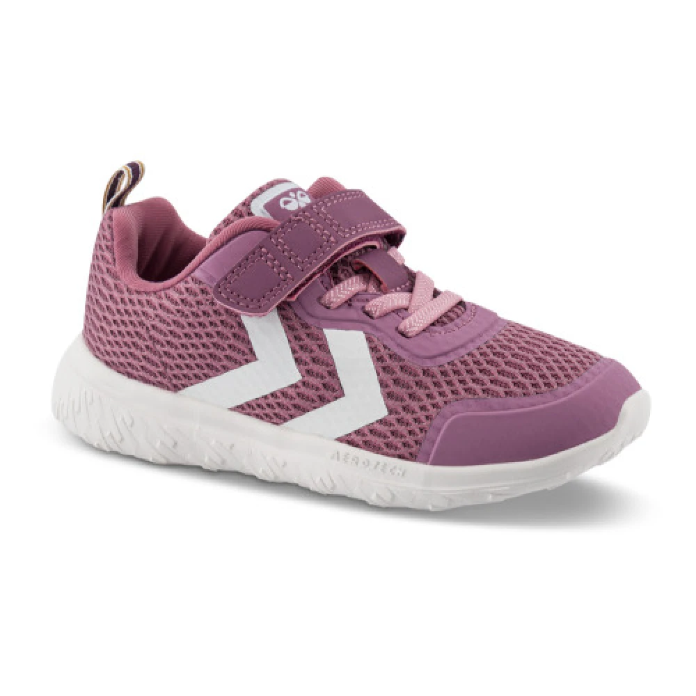 Hummel Lila sneakers Purple, Flicka