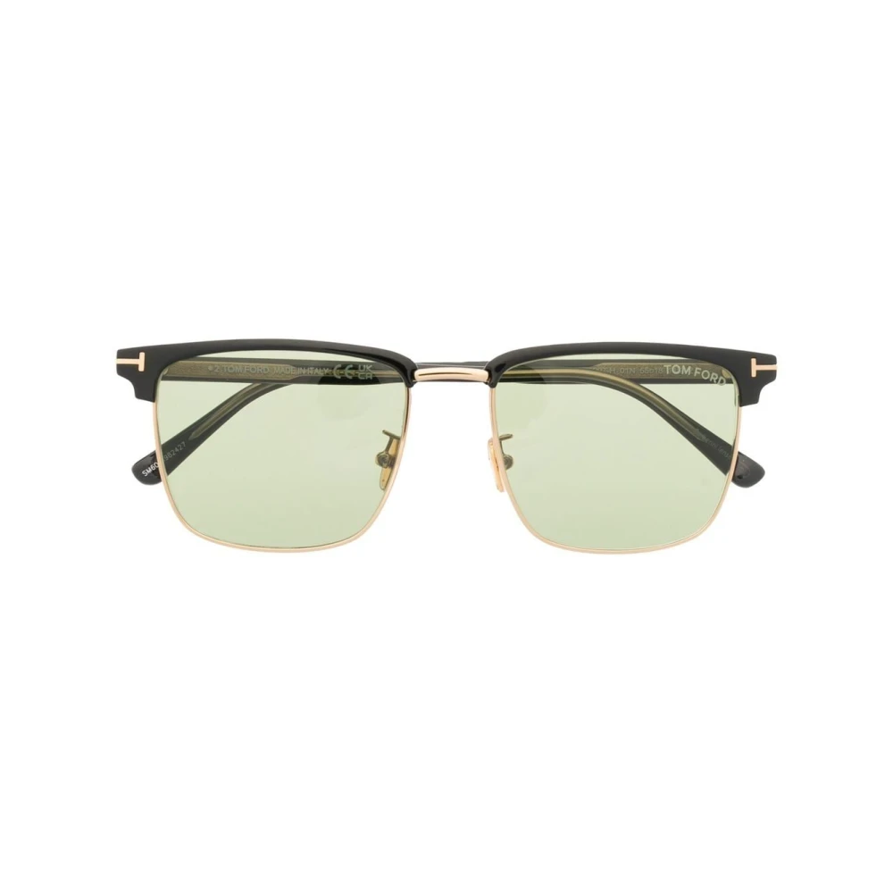 Accessories > Sunglasses - - Tom Ford - Modalova