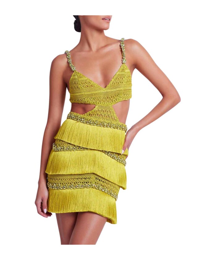 robe-mini-a-franges-et-perles-absinthe